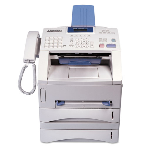 Fax Machines